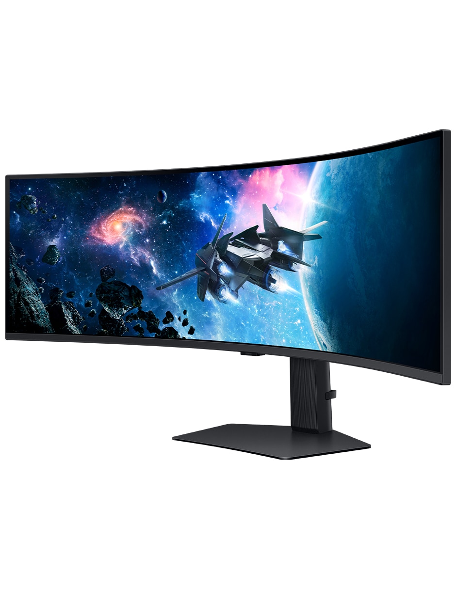 Monitor gamer LS49CG950ENXZX VA DQHD 49 pulgadas 5