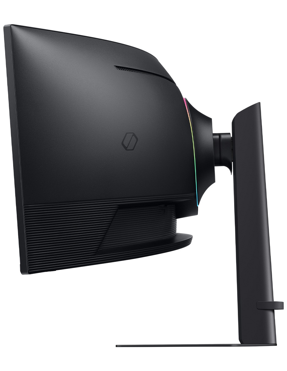 Monitor gamer LS49CG950ENXZX VA DQHD 49 pulgadas 9
