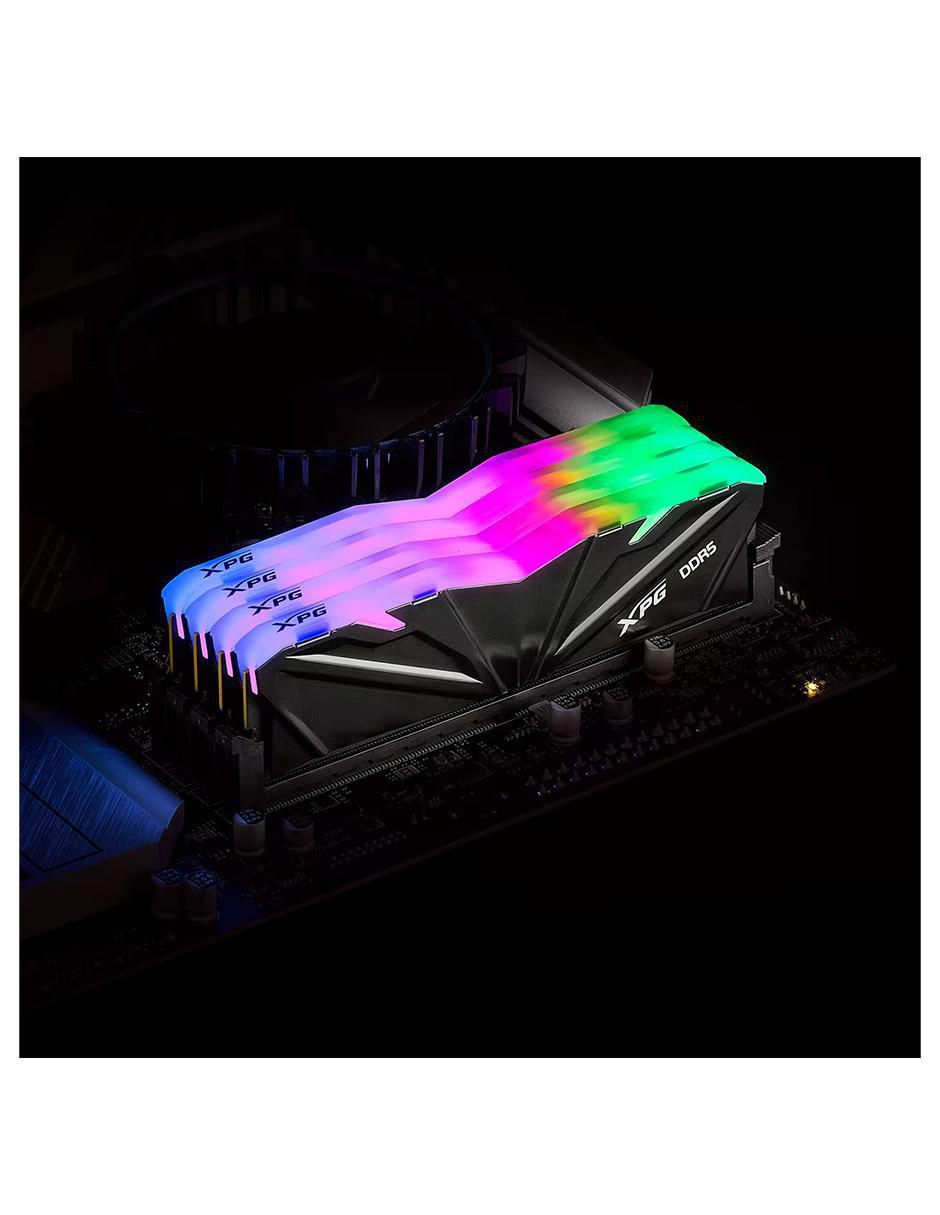 Memoria Ram Udimm DDR5 16 GB Armax DDR5 5600 2