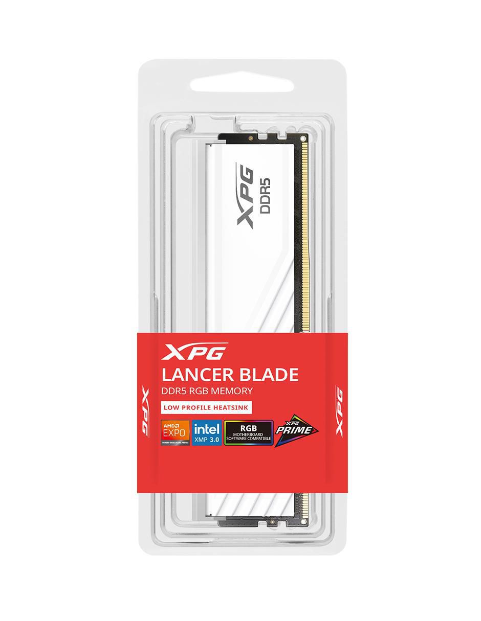 Memoria Ram Udimm DDR5 8 GB Lancer Blade 5600