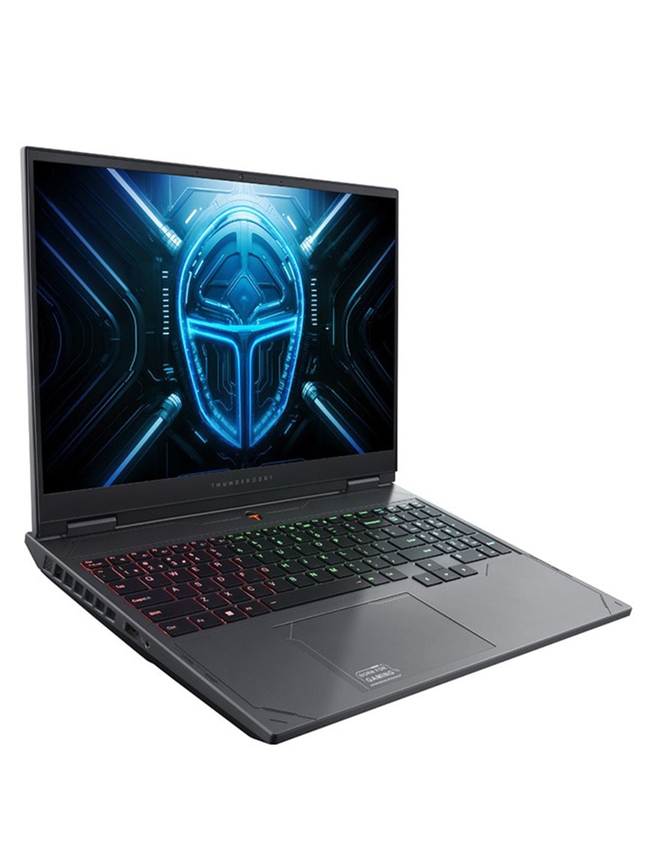 Laptop Gamerthunderobot R16 - JT009F00J 16 pulgadas 2.8 K Intel Core i9 NVIDIA GeForce RTX 5080 16 GB RAM 1 TB SSD 2