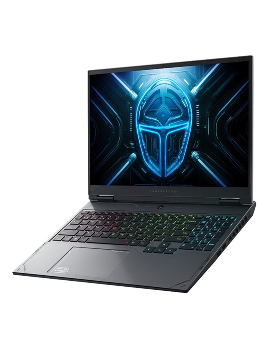 Laptop Gamerthunderobot R16 - JT009F00J 16 pulgadas 2.8 K Intel Core i9 NVIDIA GeForce RTX 5080 16 GB RAM 1 TB SSD 3