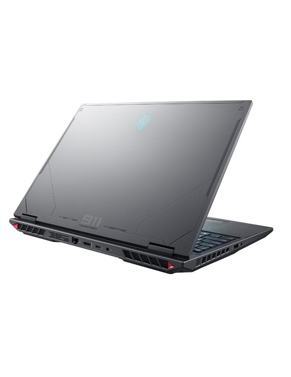 Laptop Gamerthunderobot R16 - JT009F00J 16 pulgadas 2.8 K Intel Core i9 NVIDIA GeForce RTX 5080 16 GB RAM 1 TB SSD 5