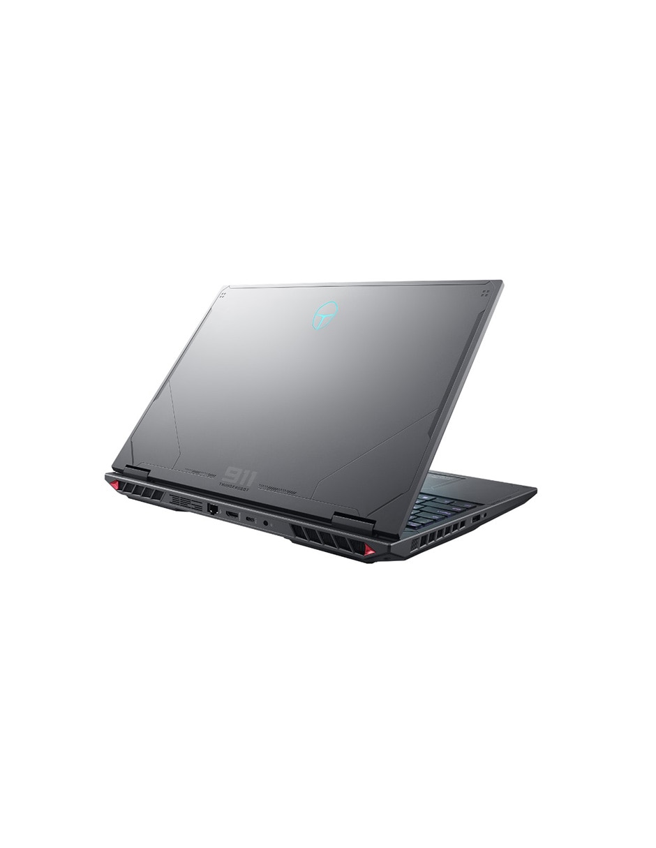 Laptop Gamerthunderobot R16 - JT009S00K 16 pulgadas 2.8 K Intel Core i7 NVIDIA GeForce RTX 5070 16 GB RAM 1 TB SSD 5