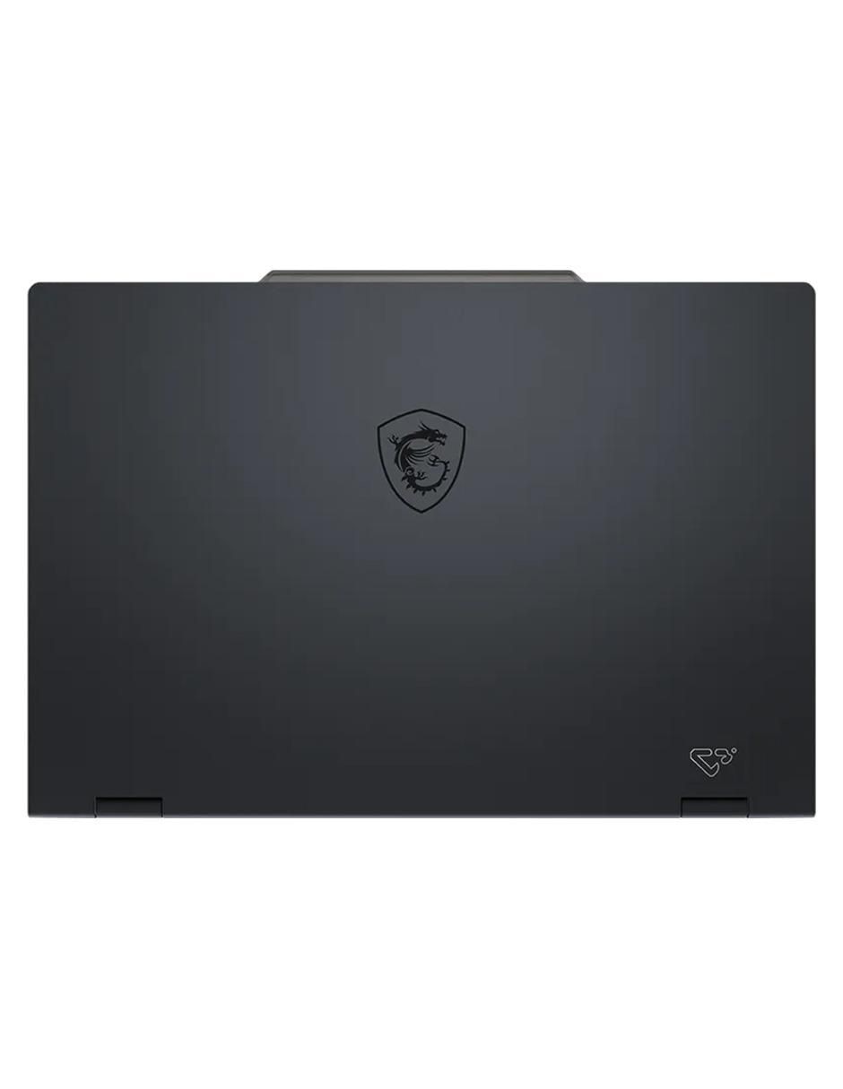 Laptop gamer 820MX 15.6 pulgadas Full HD Intel Core 7 240H NVIDIA GeForce RTX 5050 16 GB RAM 512 GB 3