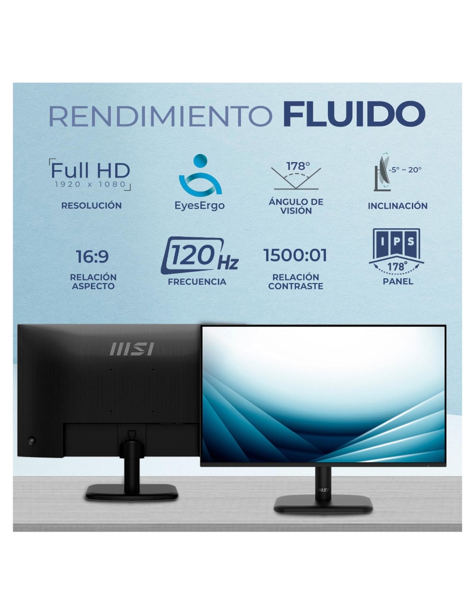 Mini PC Cubi Intel Core i3 integrada 16 GB RAM 256 GB SSD 3