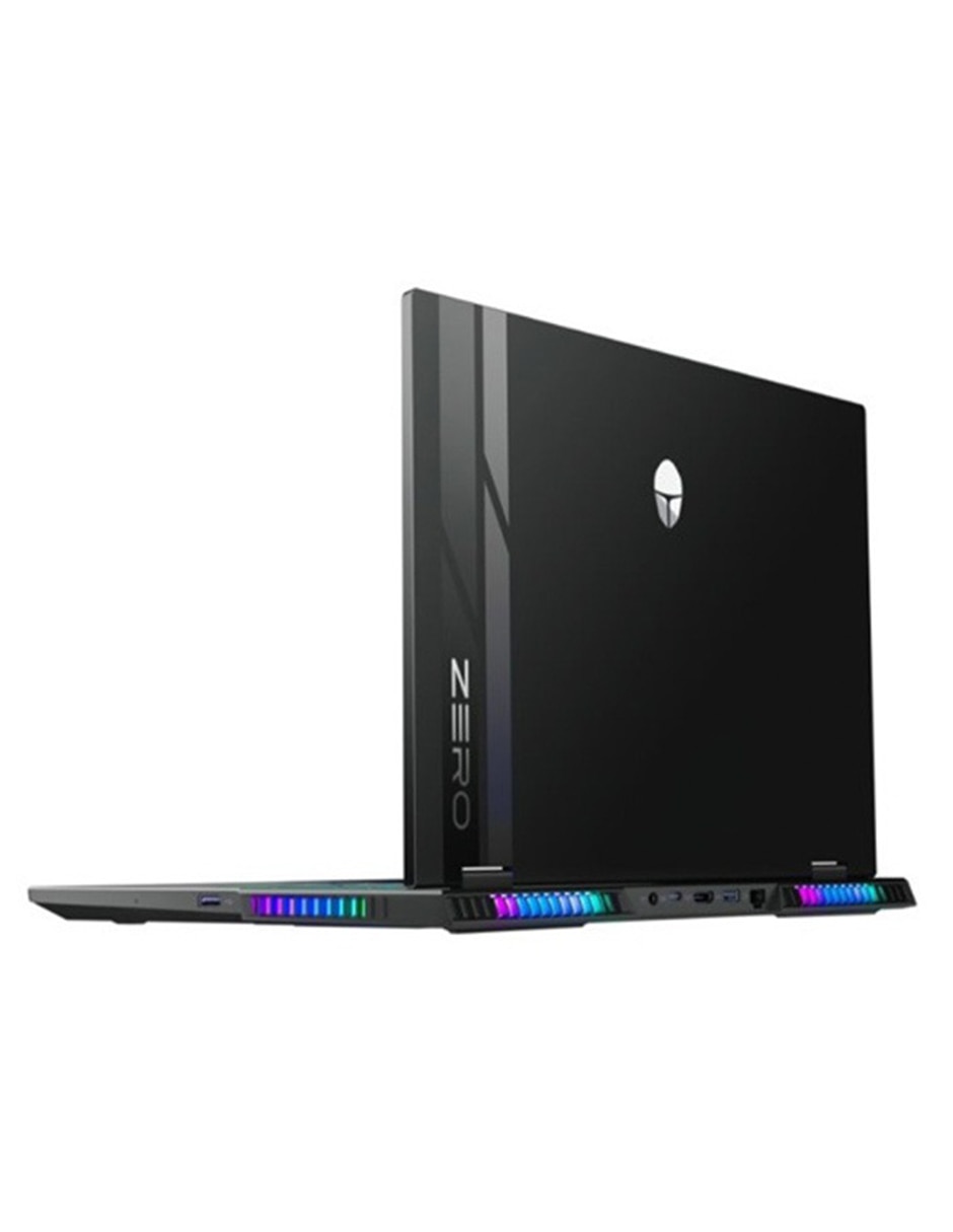 Laptop Gamer Zero16 - Jt009y00j 16 pulgadas 2.8 k Intel Core I9 Nvidia Geforce Rtx 5070 32 Gb Ram 1 Tb Ssd 3
