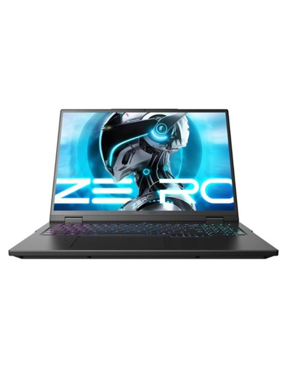 Laptop Gamer Zero16 - Jt009y00j 16 pulgadas 2.8 k Intel Core I9 Nvidia Geforce Rtx 5070 32 Gb Ram 1 Tb Ssd 1