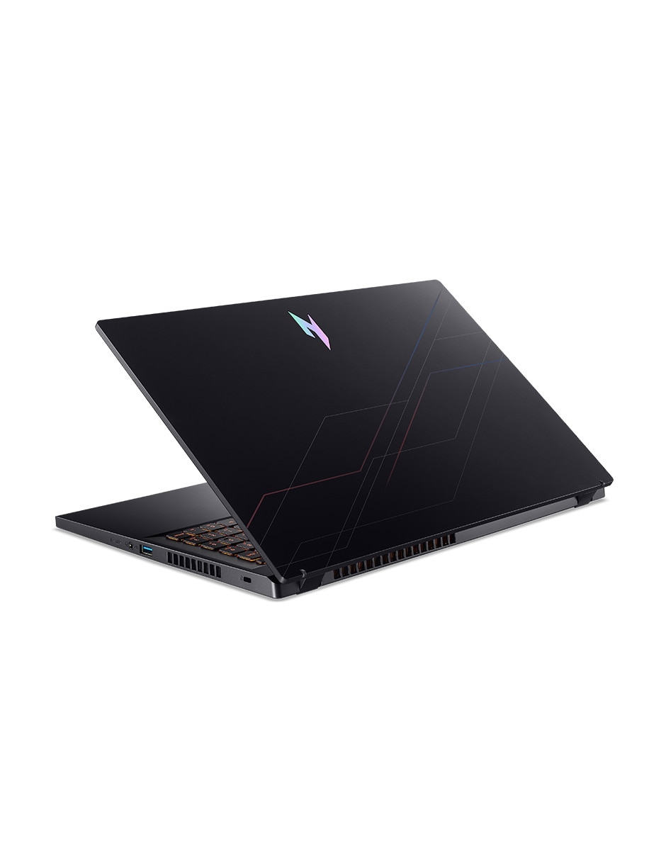 Laptop gamer acer nitro v15 15.6 pulgadas full hd intel core 9 270h nvidia geforce rtx 5060 32 gb ram 1 tb ssd