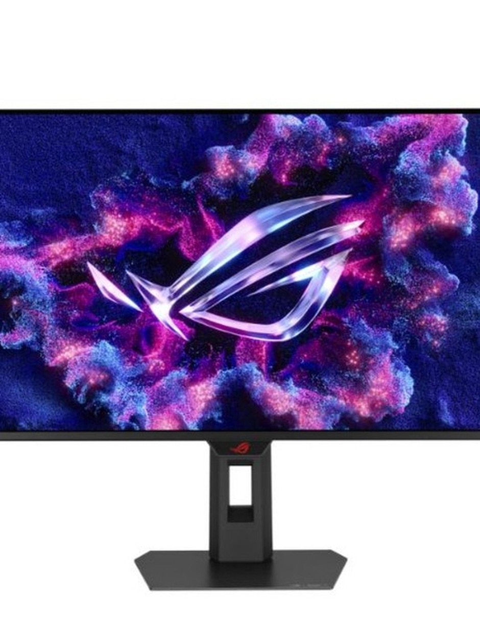 Monitor gamer xg27acdms freesync qd-oled 27 pulgadas xg27acdms