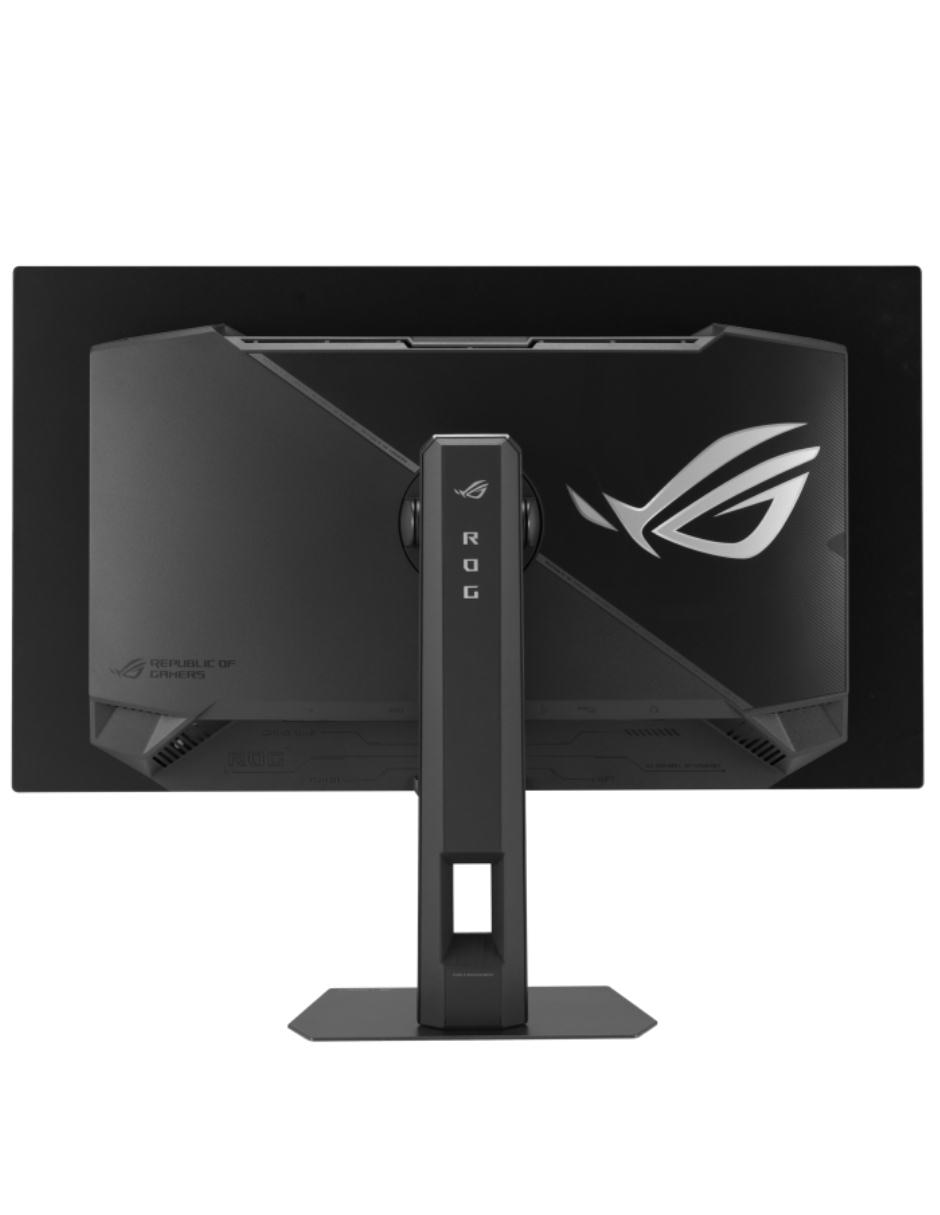 Monitor gamer Asus XG27ACDMS Freesync QD-OLED 27 pulgadas XG27ACDMS