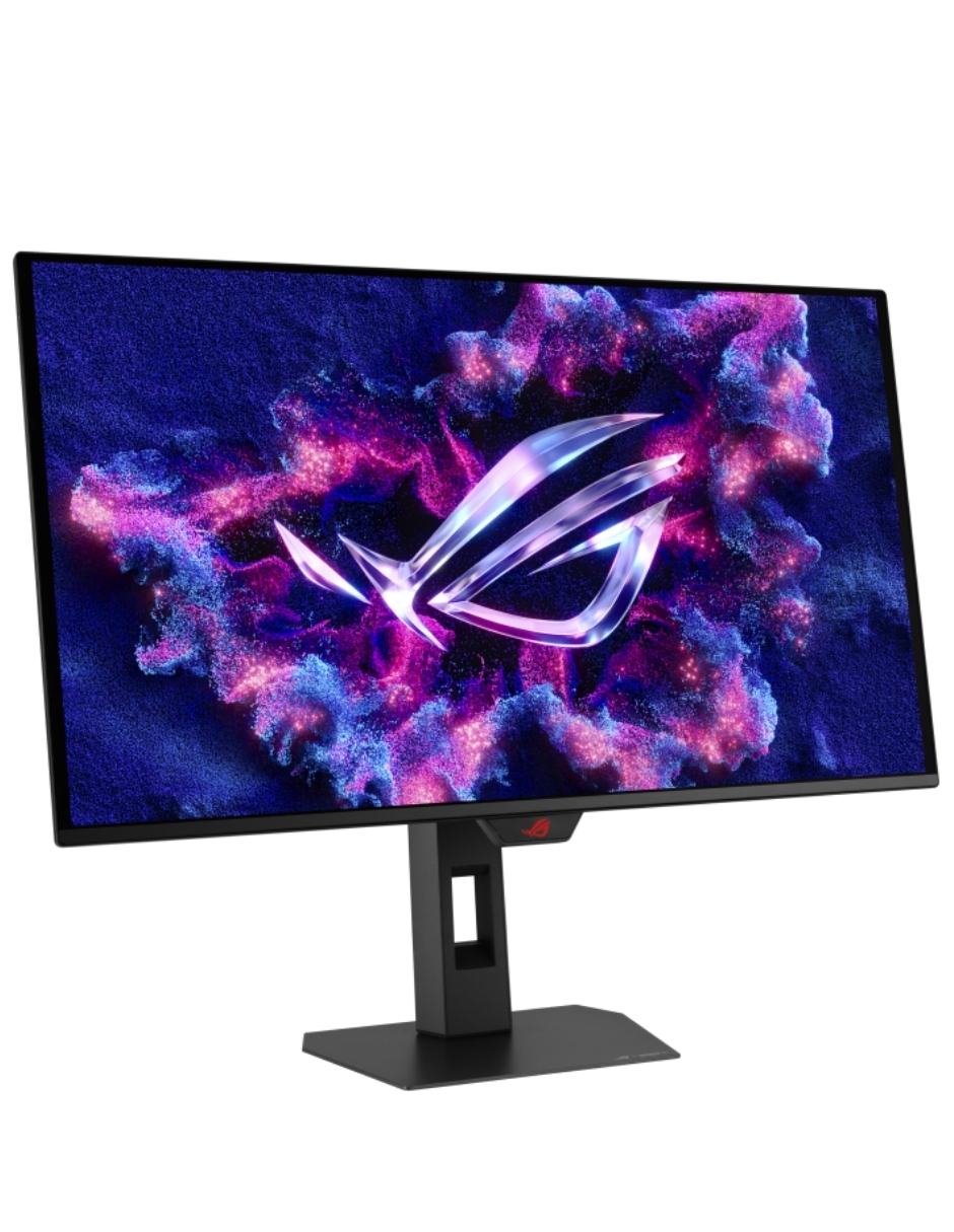 Monitor gamer Asus XG27ACDMS Freesync QD-OLED 27 pulgadas XG27ACDMS