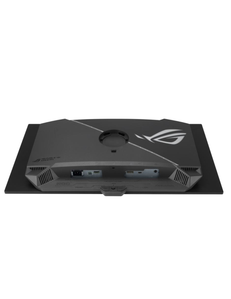 Monitor gamer Asus XG27ACDMS Freesync QD-OLED 27 pulgadas XG27ACDMS