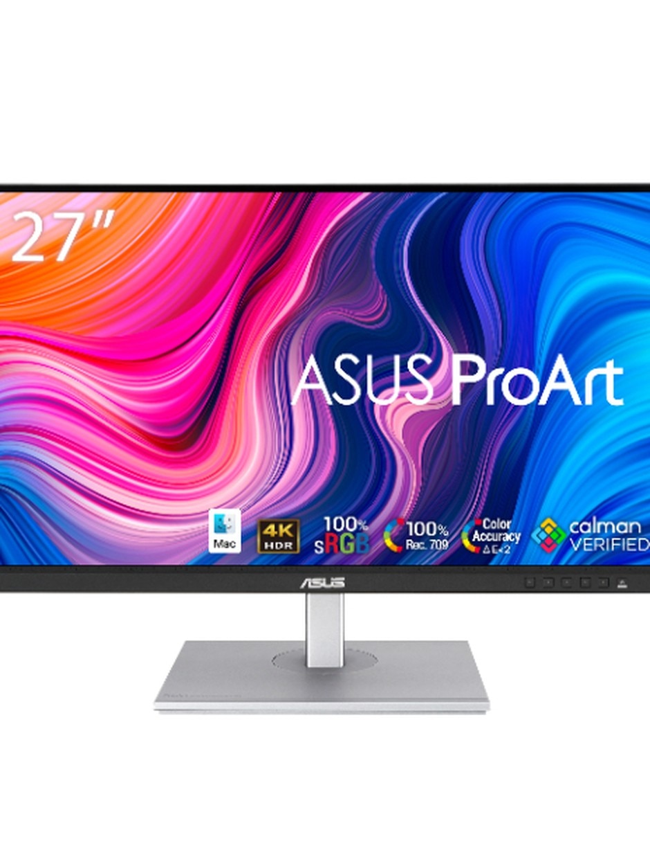 Monitor PA279CV freesync 4K 27 pulgadas 90LM06M1-B011B0