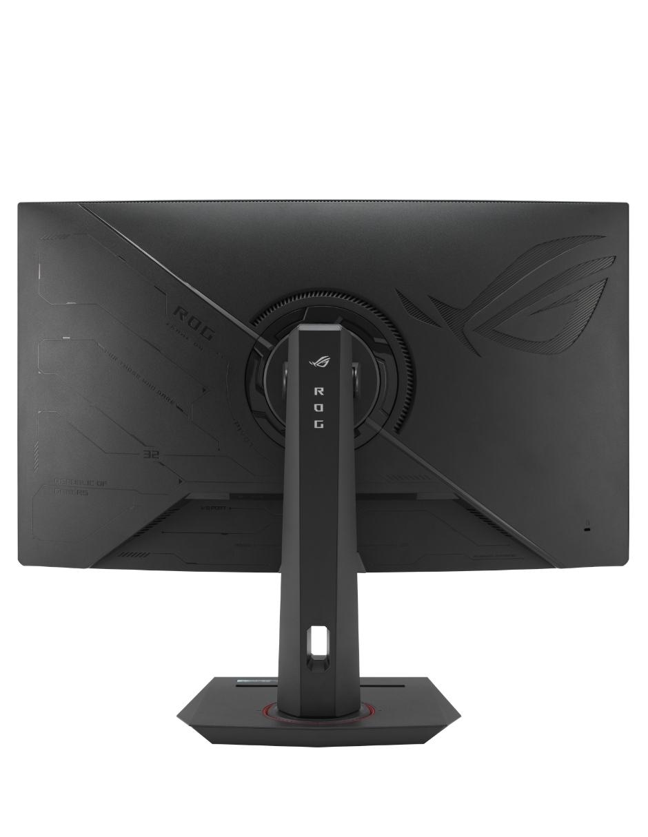 Monitor gamer Asus XG32WCS Freesync WQHD 32 pulgadas 90LM0AC0-B019B0