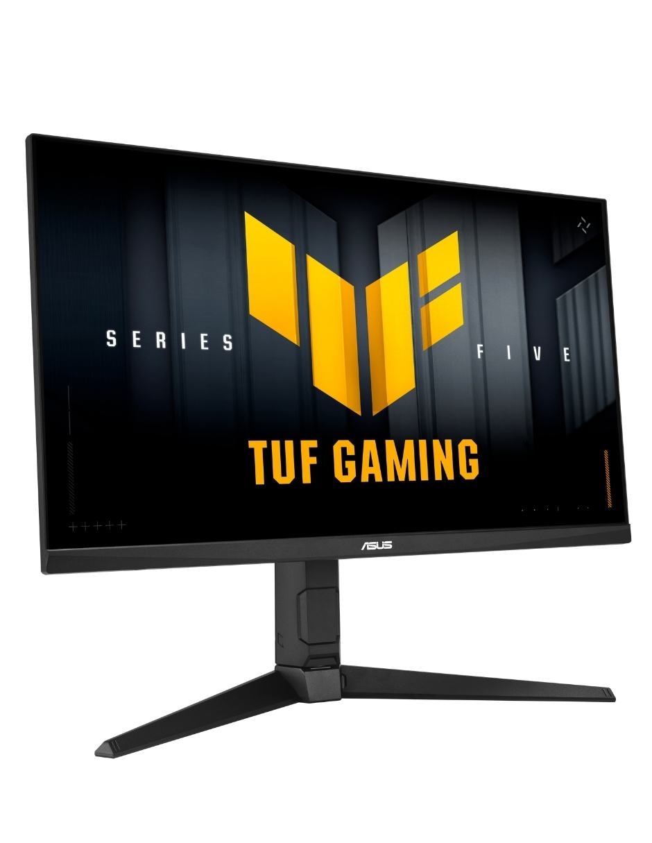 Monitor gamer Asus vg279qml5a ips full hd 27 pulgadas 90lm0c20-b011c1