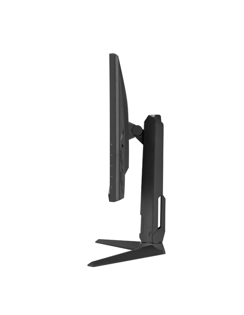 Monitor gamer Asus vg279qml5a ips full hd 27 pulgadas 90lm0c20-b011c1