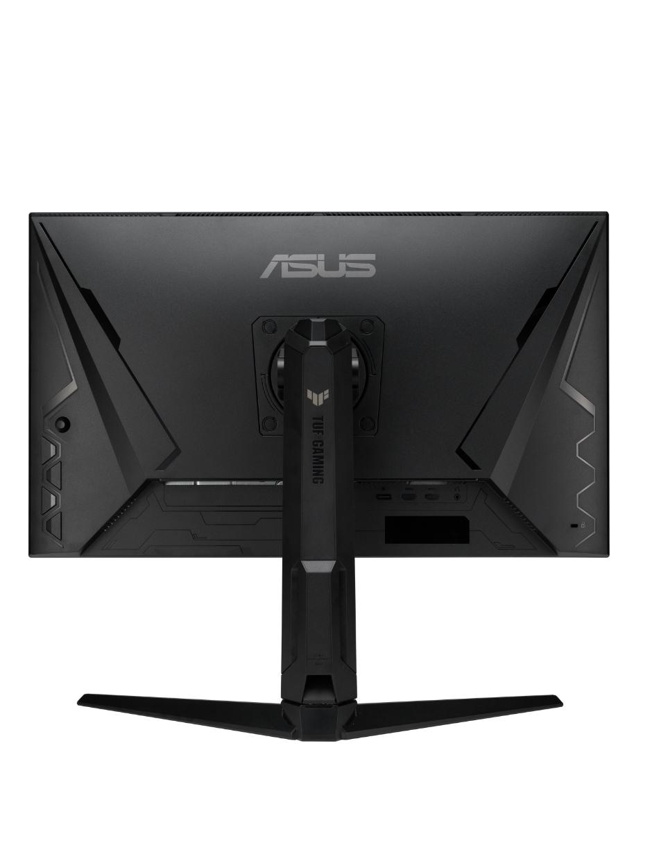 Monitor gamer VG279QML5A Freesync Full HD 27 pulgadas 90LM0C20-B011C1 Monitor gamer VG279QML5A Freesync Full HD 27 pulgadas 90LM0C20-B011C1