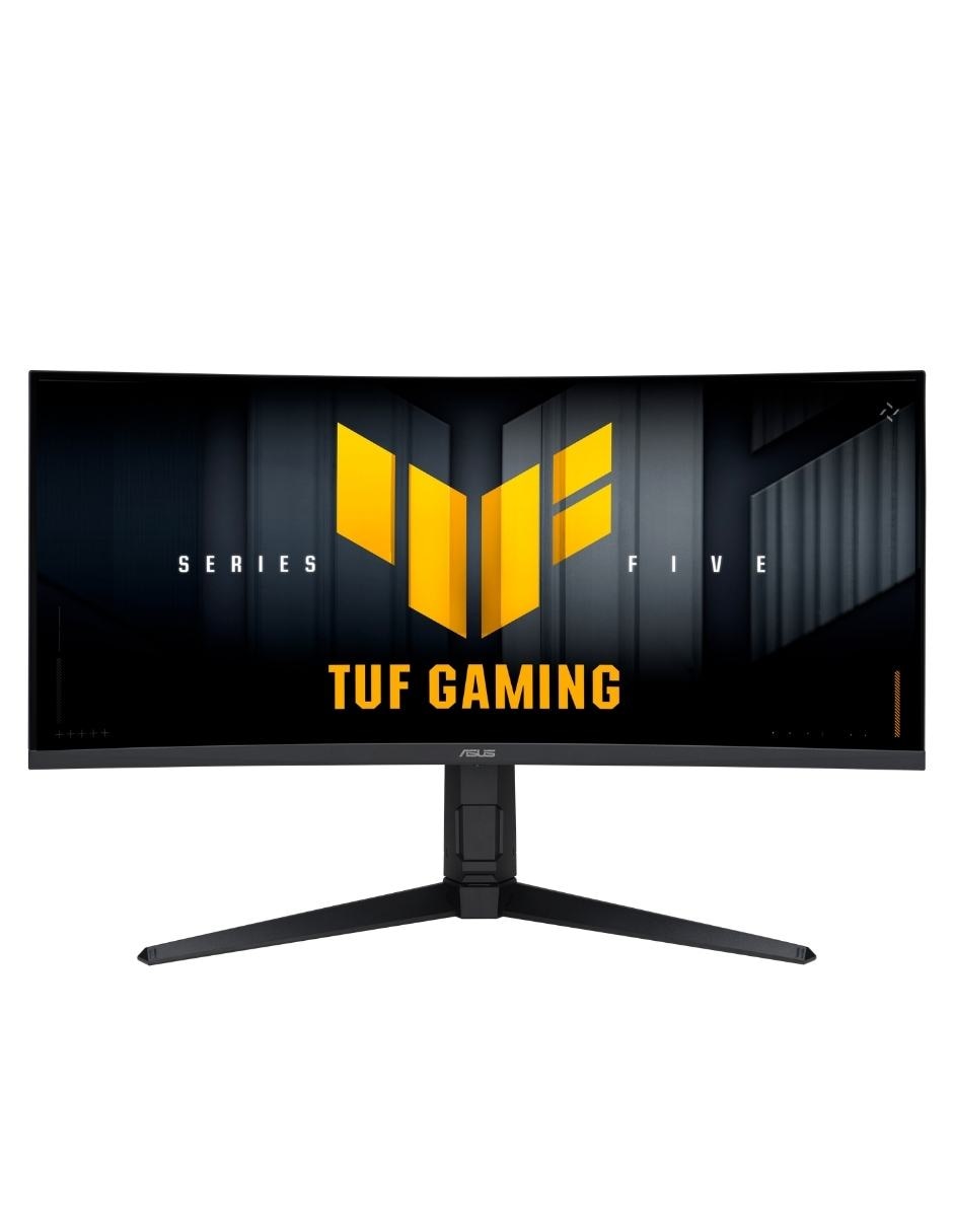 Monitor gamer Asus VG34WQML5A Freesync WQHD 34 pulgadas 90LM0BP1-B01EC1