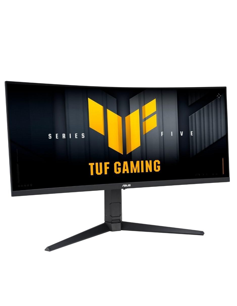 Monitor gamer Asus VG34WQML5A Freesync WQHD 34 pulgadas 90LM0BP1-B01EC1