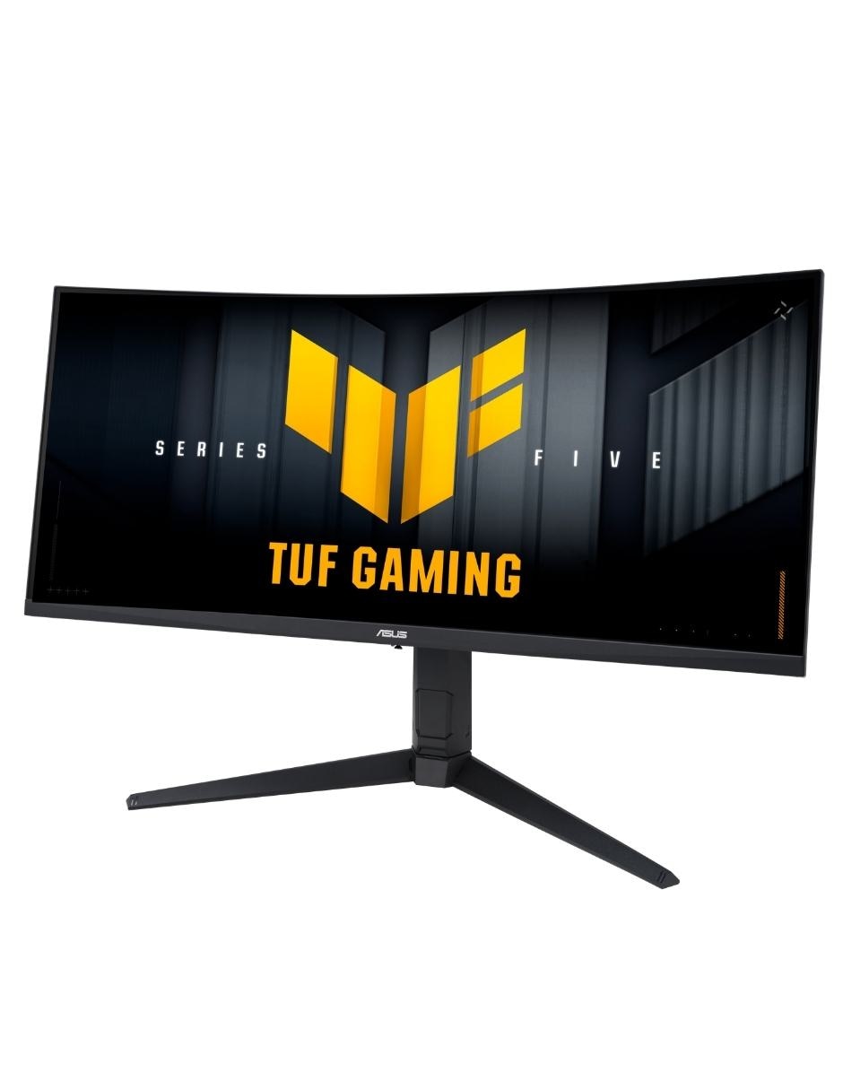Monitor gamer Asus VG34WQML5A Freesync WQHD 34 pulgadas 90LM0BP1-B01EC1
