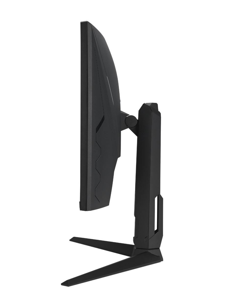Monitor gamer Asus VG34WQML5A Freesync WQHD 34 pulgadas 90LM0BP1-B01EC1