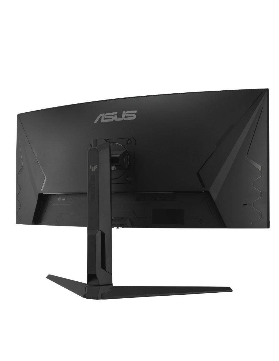 Monitor gamer Asus VG34WQML5A Freesync WQHD 34 pulgadas 90LM0BP1-B01EC1