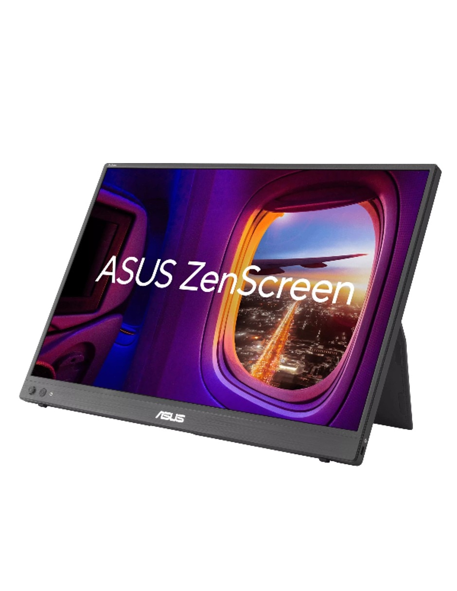 Monitor portátil MB16FC standard WUXGA 16 pulgadas