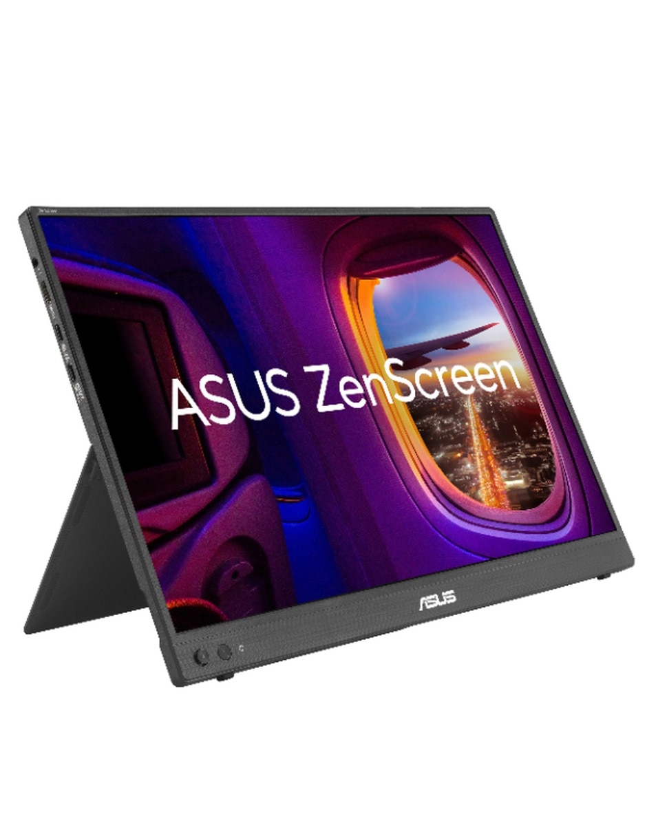 Monitor portátil MB16FC standard WUXGA 16 pulgadas 4