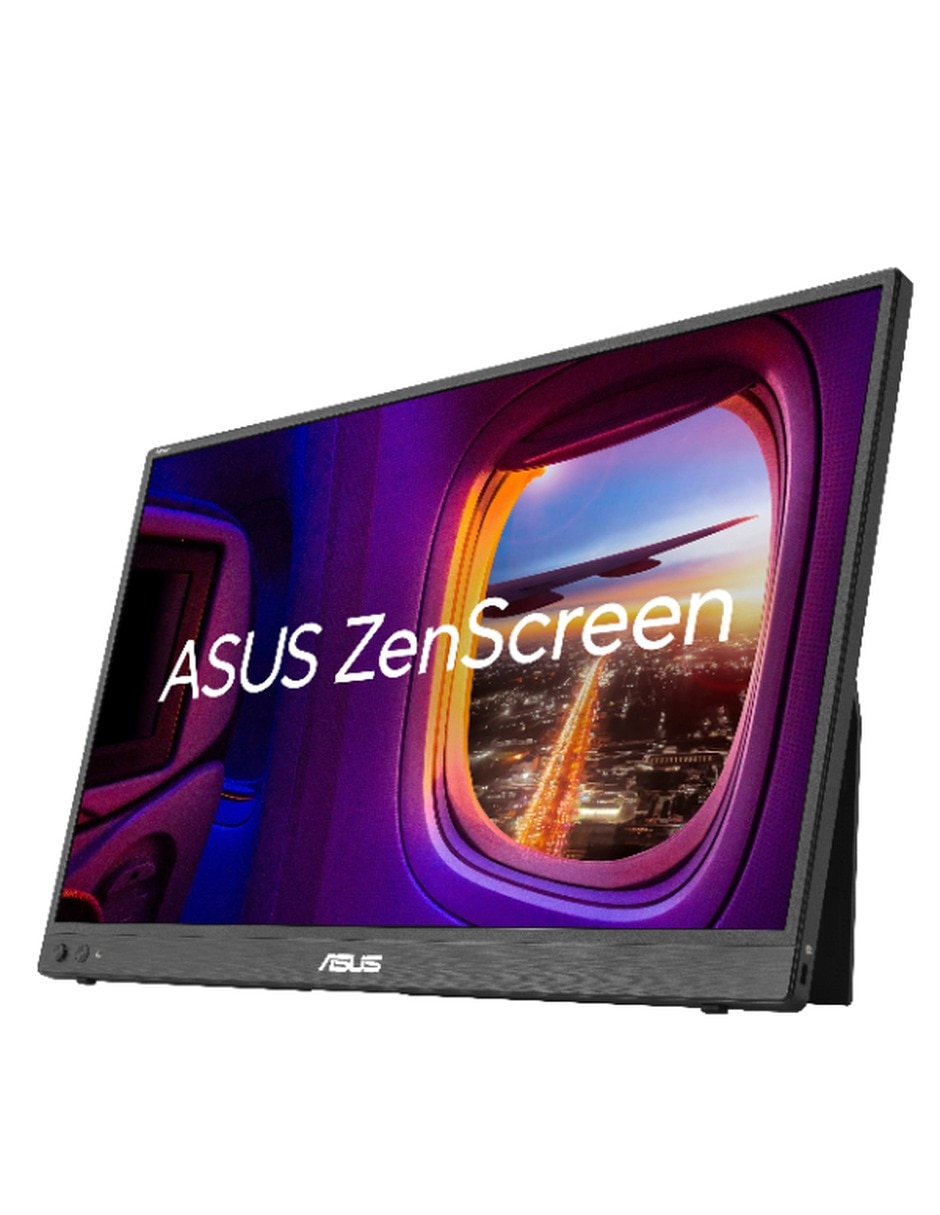 Monitor portátil MB16FC standard WUXGA 16 pulgadas 8