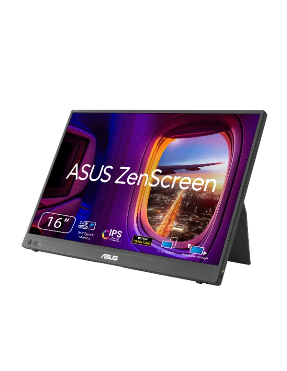 Monitor portátil MB16FC standard WUXGA 16 pulgadas 1