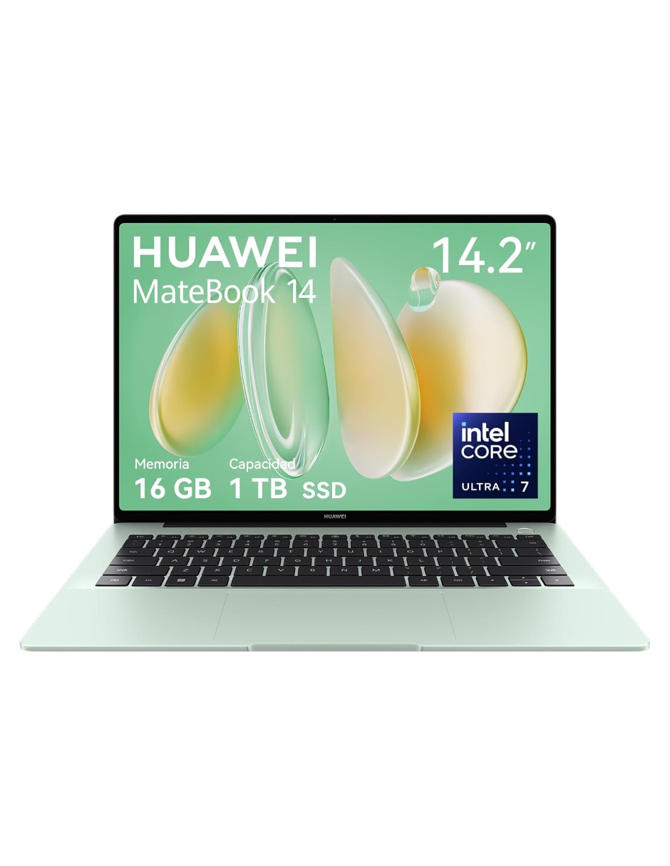 Laptop pantalla táctil Flemingh-W7611t 14.2 pulgadas 2.8 K Intel Core Ultra 7 Intel Arc 16 GB RAM 1 TB SSD 1