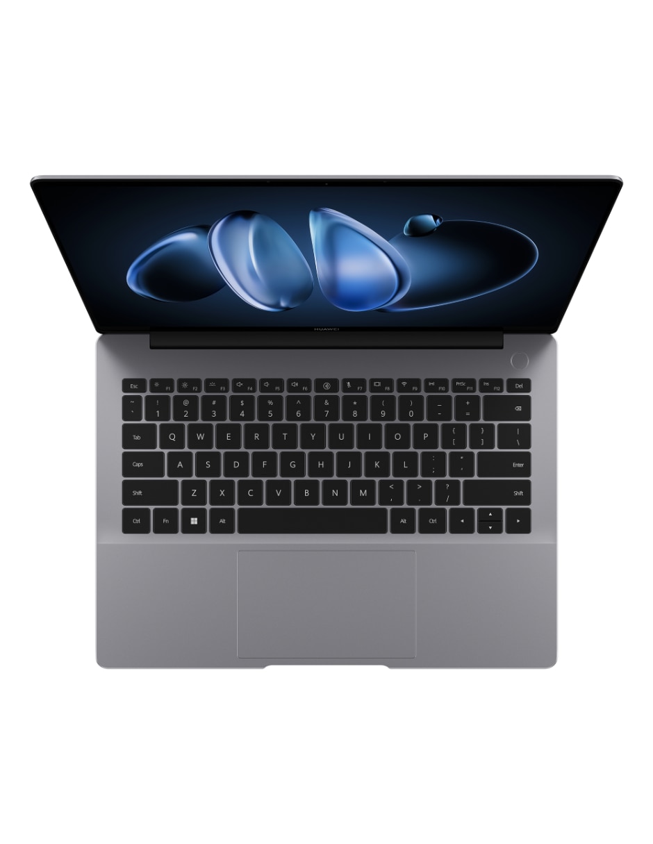 Laptop pantalla táctil Flemingh-W7611t 14.2 pulgadas 2.8 K Intel Core Ultra 7 Intel Arc 16 GB RAM 1 TB SSD 8
