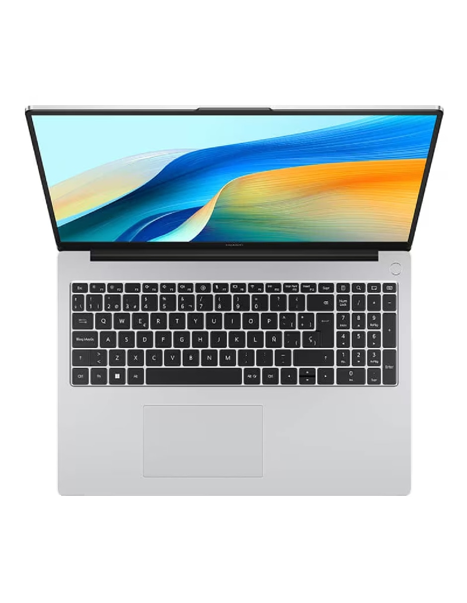 Laptop Mitchellg-W5611d 16 pulgadas FULL HD Intel Core I5 Intel Uhd 16 GB RAM 1 TB SSD 4