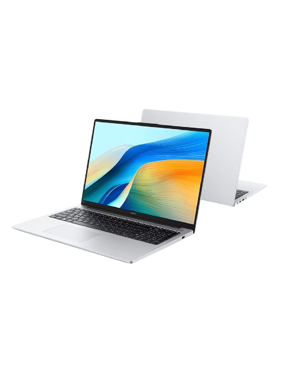 Laptop Mitchellg-W5611d 16 pulgadas FULL HD Intel Core I5 Intel Uhd 16 GB RAM 1 TB SSD 7
