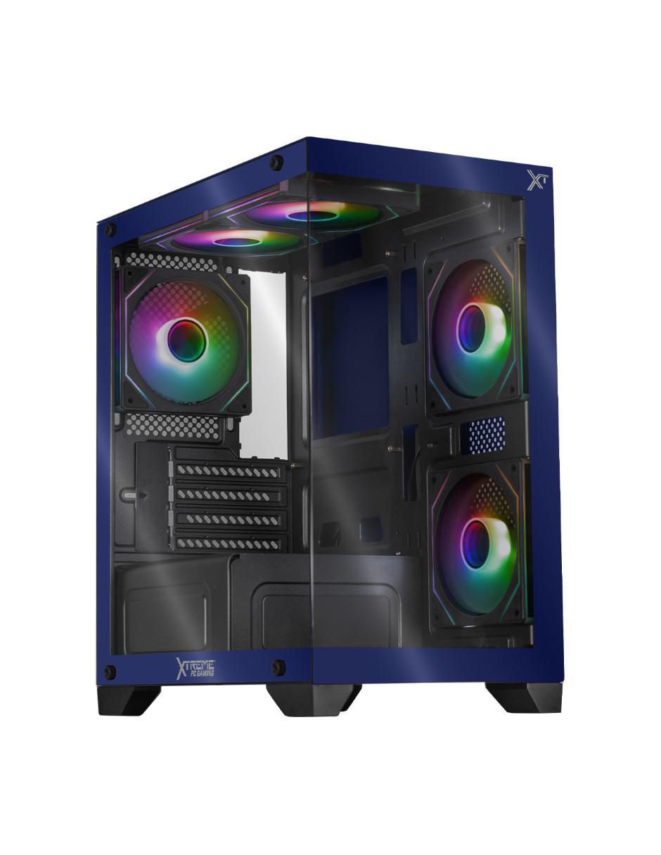 Gabinete Crystal Hive Gabinete Crystal Hive