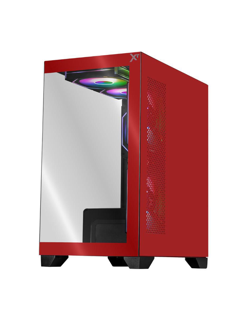 Gabinete Crystal Hive 2