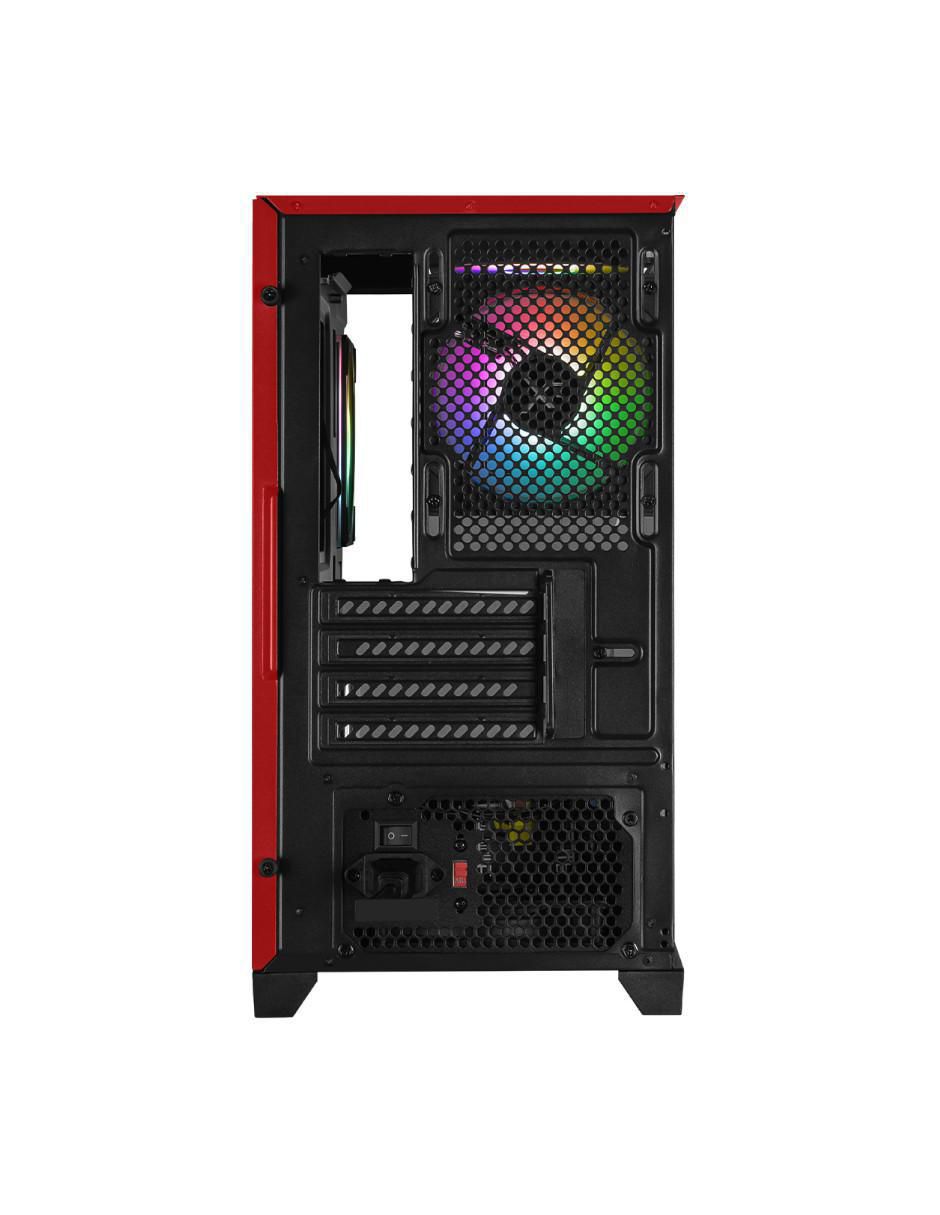 Gabinete Crystal Hive 3