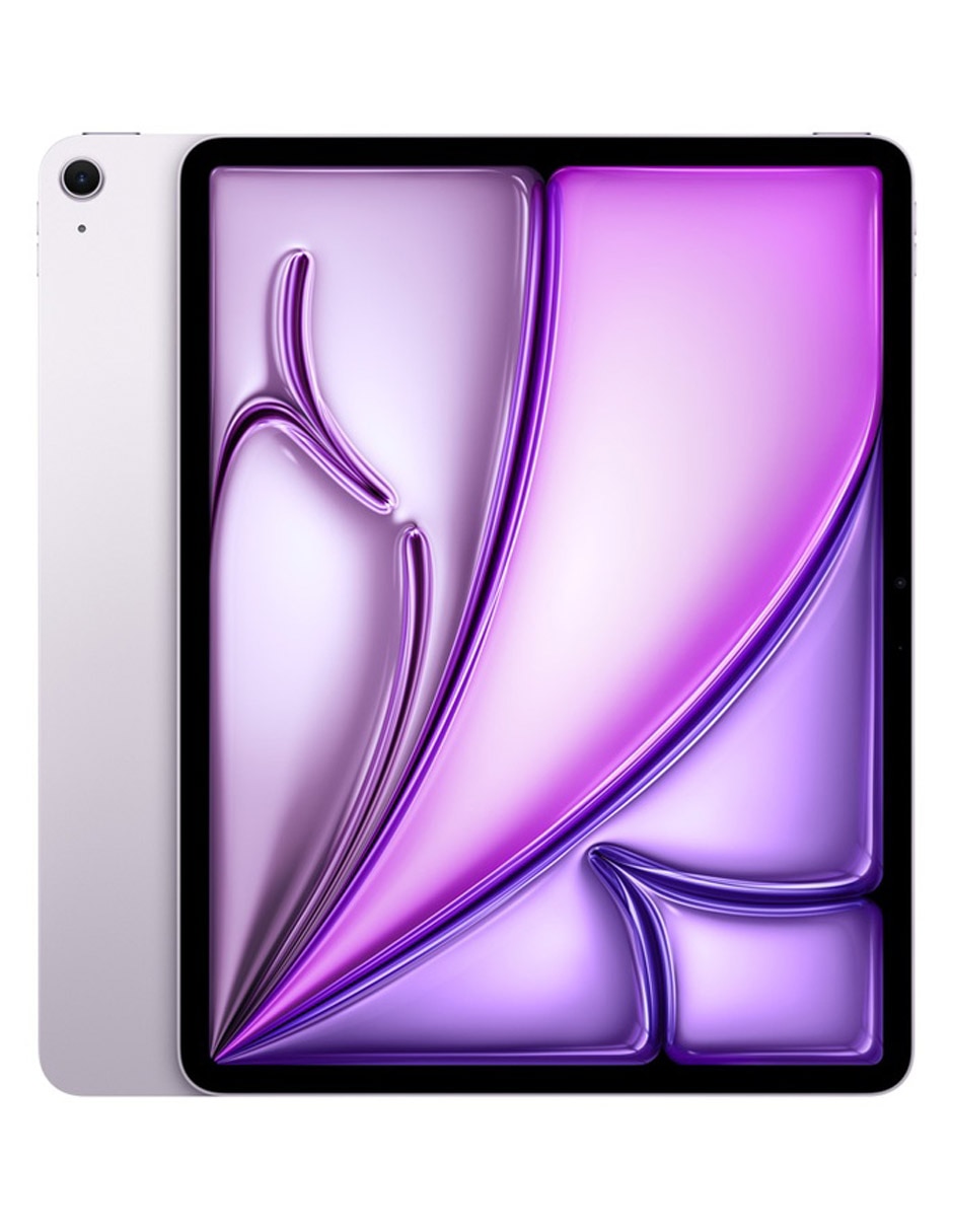 Apple iPad Air M4 13 pulgadas 256 GB 12 GB RAM Morado