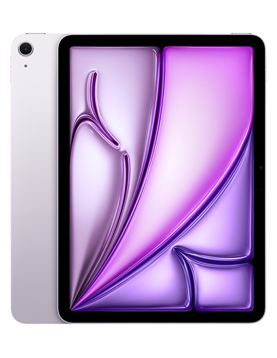 Apple iPad Air M4 11 pulgadas 128 GB 12 GB RAM Morado