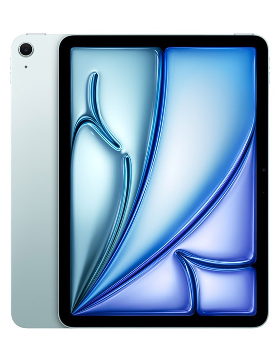 Apple iPad Air M4 11 pulgadas 128 GB 12 GB RAM Azul
