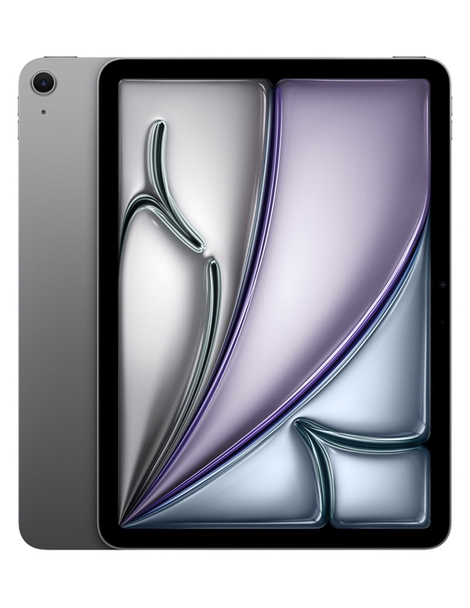 Apple iPad Air M4 11 pulgadas 128 GB 12 GB RAM Gris Espacial