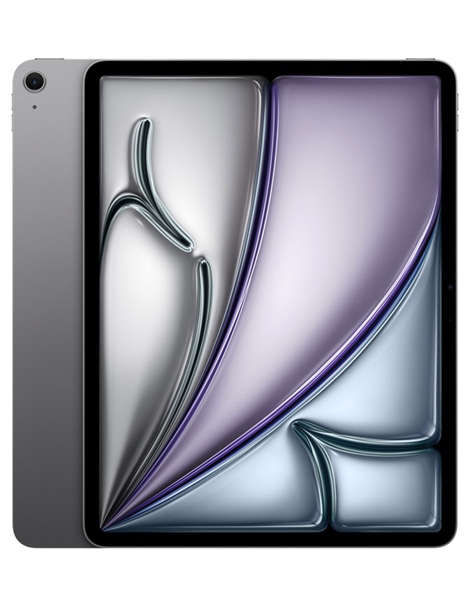 iPad Air M4 13 pulgadas 1TB 12 GB RAM Gris Espacial 1