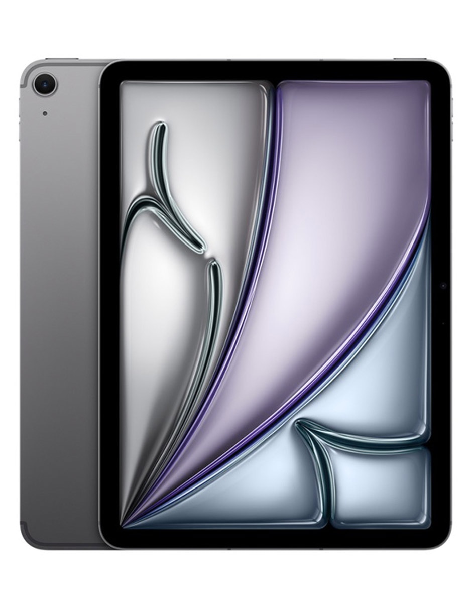 iPad Air M4 11 pulgadas 256 GB 12 GB RAM