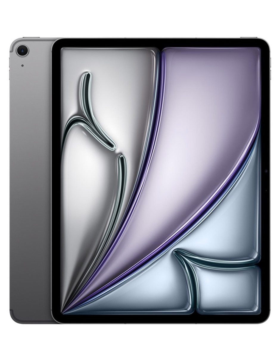 iPad Air M4 13 pulgadas 256 GB 12 GB RAM iPad Air M4 13 pulgadas 256 GB 12 GB RAM