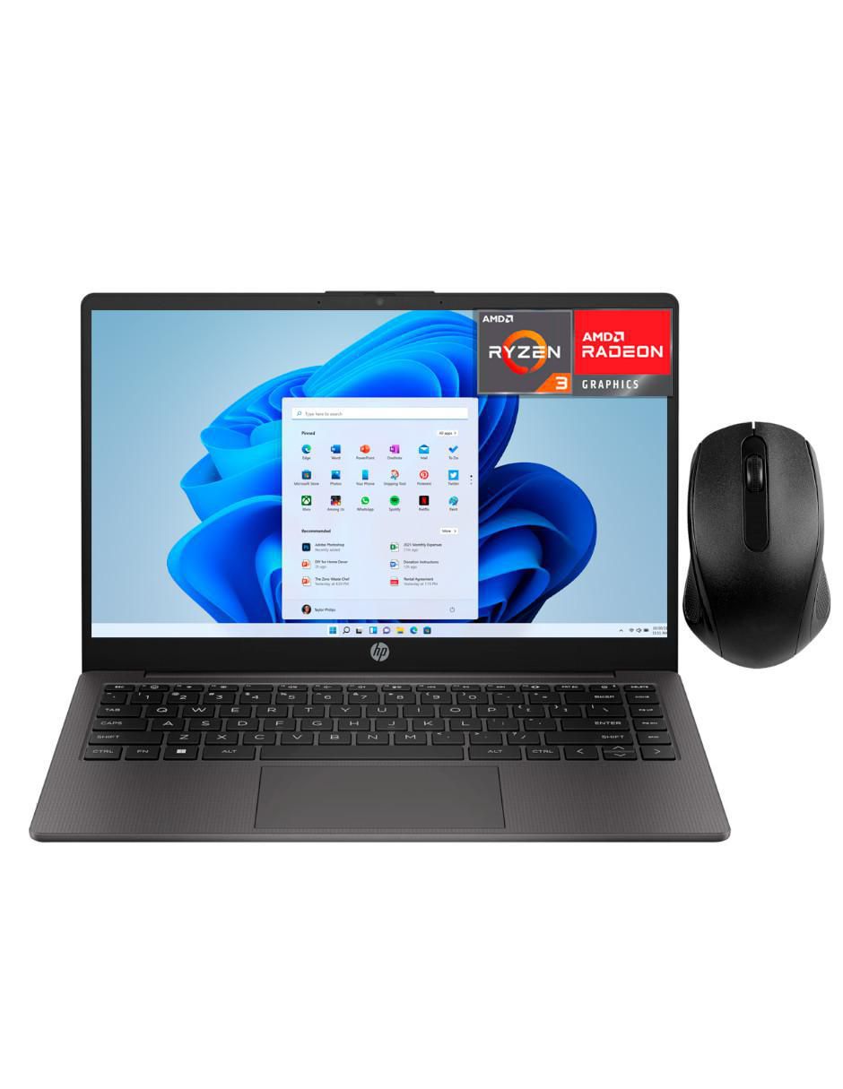 Laptop 245E-R332512M 14 pulgadas HD AMD Ryzen 3 integradas 32 GB RAM 512 GB SSD Laptop 245E-R332512M 14 pulgadas HD AMD Ryzen 3 integradas 32 GB RAM 512 GB SSD