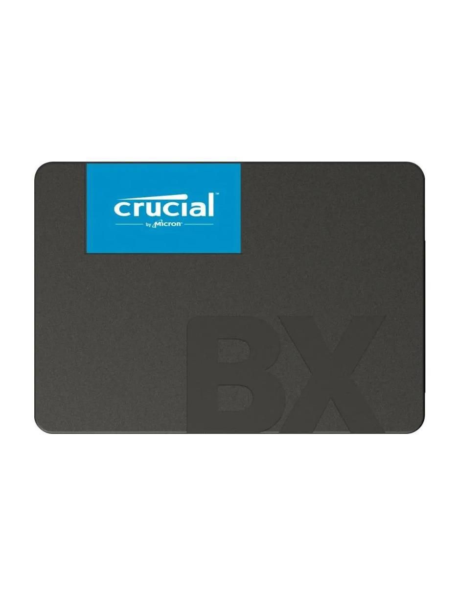 Disco duro interno de 2 TB 1