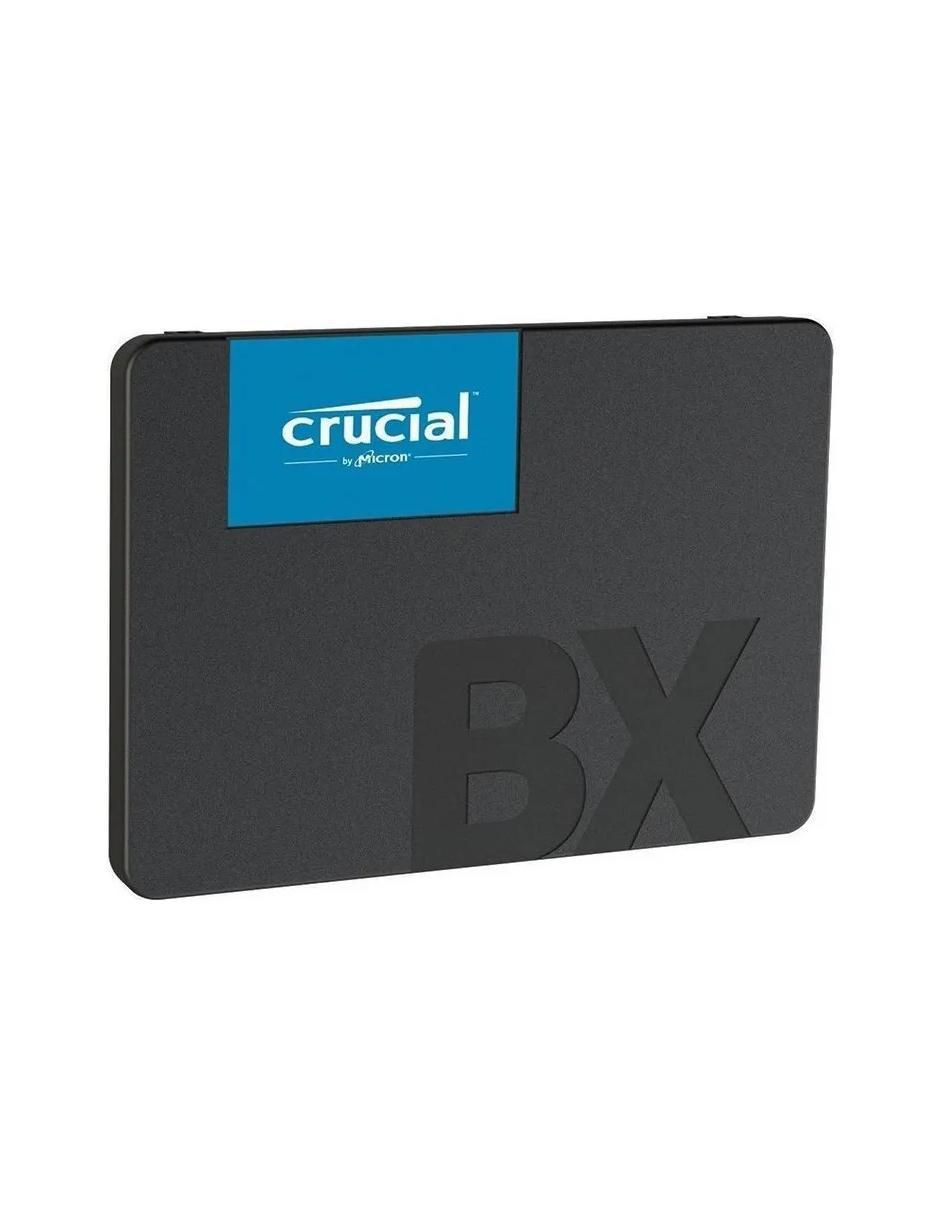Disco duro interno de 2 TB 2