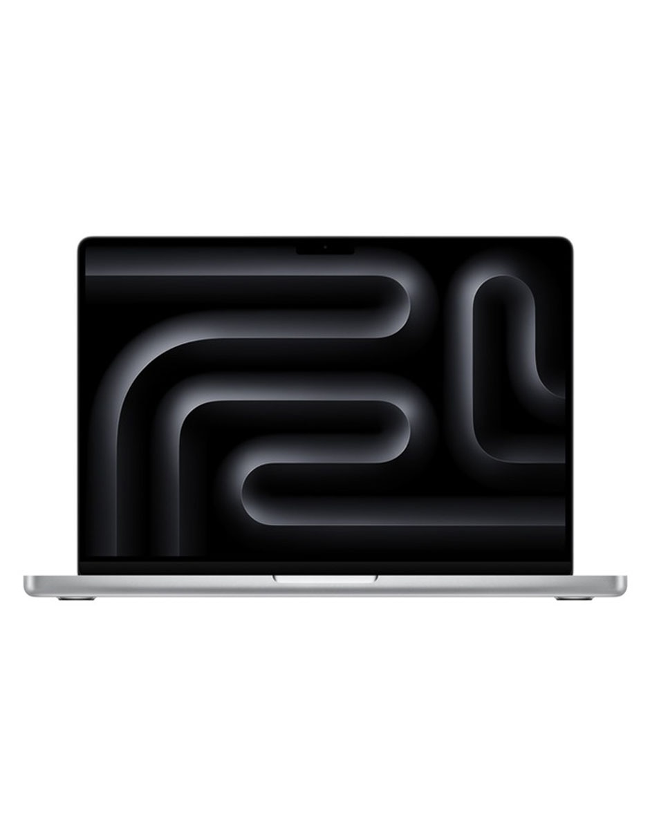 Apple MacBook Pro 14 pulgadas M5 Pro 24 GB RAM 1 TB SSD Color Plata