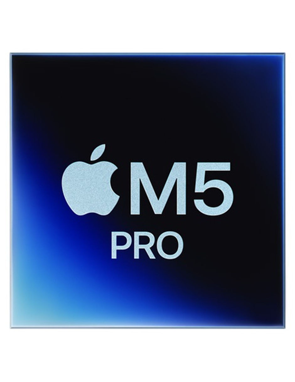 MacBook Pro 14 pulgadas M5 Pro 24 GB RAM 1TB SSD Negro Espacial 3